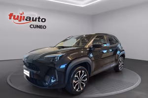 Toyota Yaris Cross 1.5h Trend fwd 116cv e-cvt