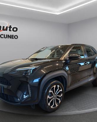 Toyota Yaris Cross 1.5h Trend fwd 116cv e-cvt