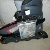 Rollerblade nuovi taglia 44