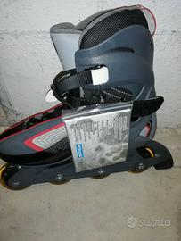Rollerblade nuovi taglia 44