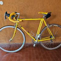 Bicicletta da corsa Colnago Record ottime condizio