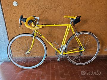 Bicicletta da corsa Colnago Record ottime condizio