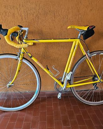 Bicicletta da corsa Colnago Record ottime condizio