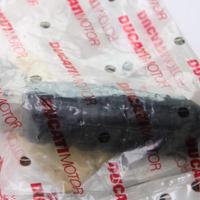 Pedana gommata passeggero destra ducati monster 90