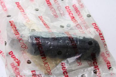 Pedana gommata passeggero destra ducati monster 90