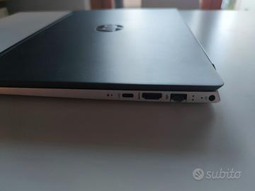 Portatile HP 14"