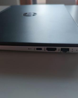 Portatile HP 14"