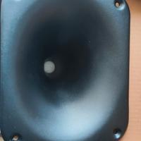 Faitalpro HF100 HF104 STH100 LTH102 driver+trombe