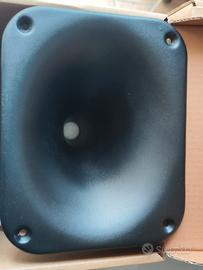 Faitalpro HF100 HF104 STH100 LTH102 driver+trombe