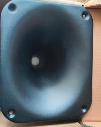 Faitalpro HF100 HF104 STH100 LTH102 driver+trombe