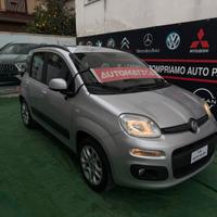 Fiat Panda 2013 CAMBIO AUTOMATICO Lounge LEGGI!