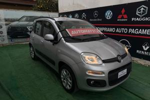 Fiat Panda 2013 CAMBIO AUTOMATICO Lounge LEGGI!
