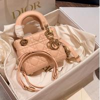 borsa a tracolla da donna dior