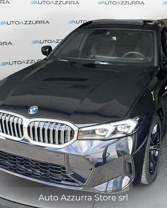 BMW Serie 3 320d Touring mhev 48V xdrive MSpo...