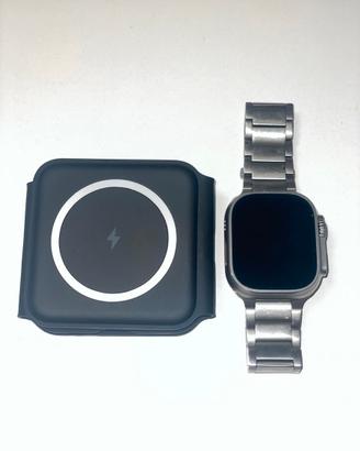 Apple Watch Ultra 1 49 mm