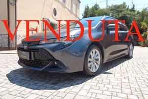 Toyota Corolla Touring Sports 1.8 Hybrid Active NE