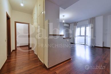 Appartamento Monza [Cod. rif 3286935VRG]