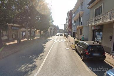 Settimo,grazioso bilocale arredato