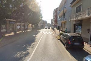 Settimo,grazioso bilocale arredato