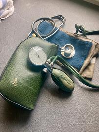 Sfigmomanometro - misurazione della pressione