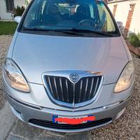 LANCIA MUSA 2°SERIE 1.3 MJT 95CV EURO 5
