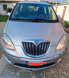 LANCIA MUSA 2°SERIE 1.3 MJT 95CV EURO 5