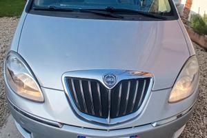 LANCIA MUSA 2°SERIE 1.3 MJT 95CV EURO 5