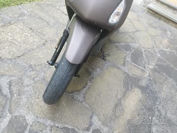 Scooter Sym