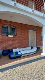 Gommone zodiac 310 5 posti 