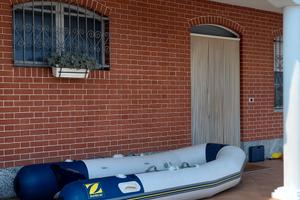 Gommone zodiac 310 5 posti 