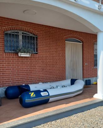 Gommone zodiac 310 5 posti 