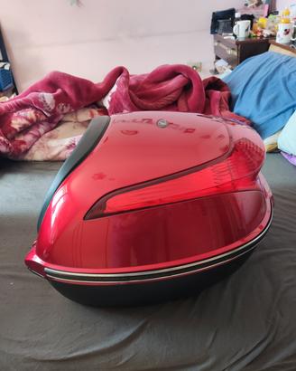 bauletto per scooter Honda sh 