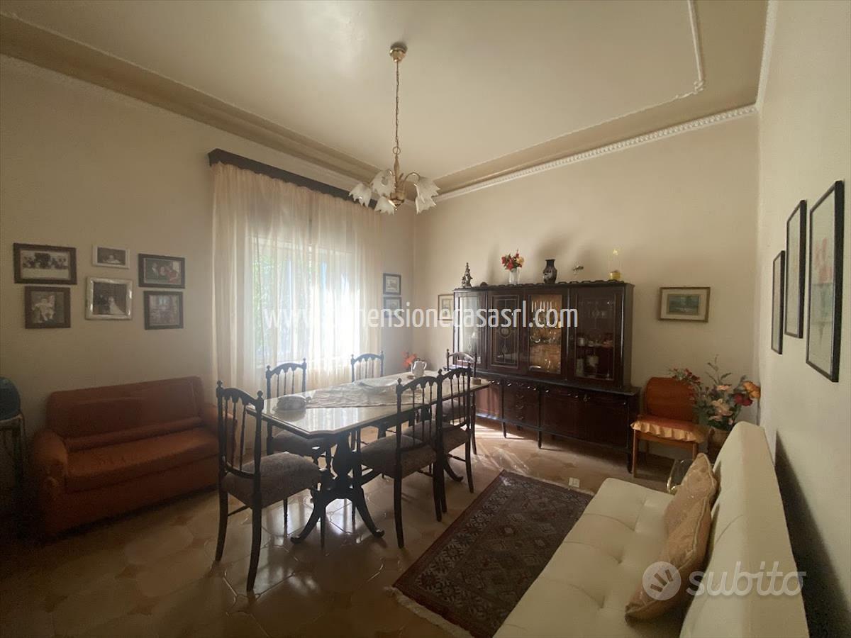 Appartamento – CL - Altro