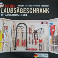 Attrezzi da falegnameria Pebaro per bambini