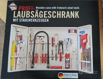 Attrezzi da falegnameria Pebaro per bambini