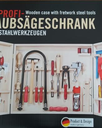 Attrezzi da falegnameria Pebaro per bambini