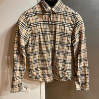 Camicia Burberry originale