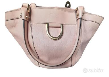 Borsa in Pelle Gucci