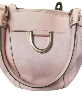 Borsa in Pelle Gucci