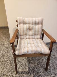 Sedie esterno Ikea