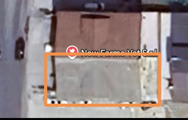 Mansarda 130mq di fronte vibo center