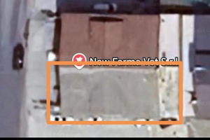 Mansarda 130mq di fronte vibo center