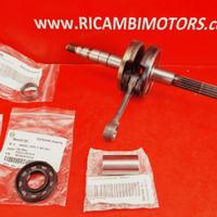 BIELLA ALBERO MOTORE BENELLI PEPE LX