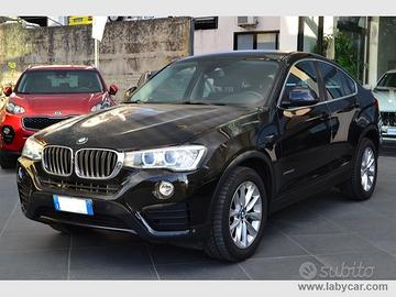 BMW X4 xDrive20d Business Advantage Aut.