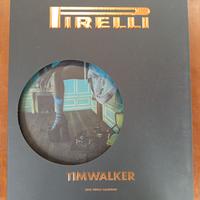 Calendario Pirelli 2018 Tim Walker