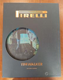 Calendario Pirelli 2018 Tim Walker