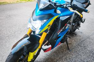 Suzuki GSX-S 1000