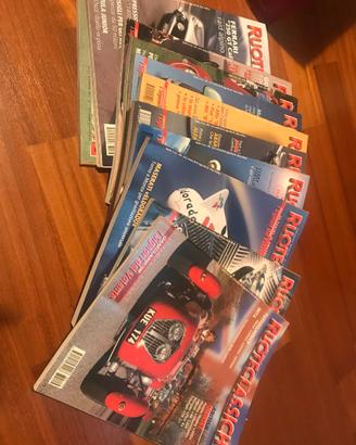 collezione Ruoteclassiche