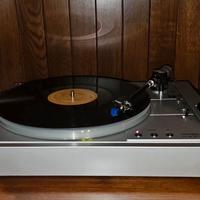 Thorens  TD 105 MKII
