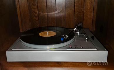 Thorens  TD 105 MKII